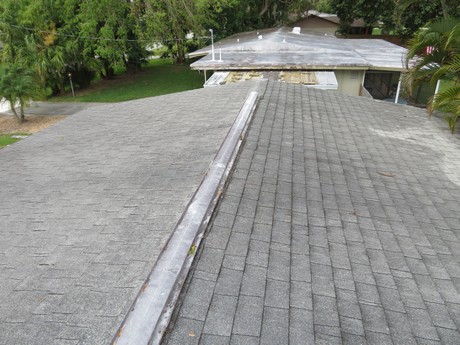 Roof System