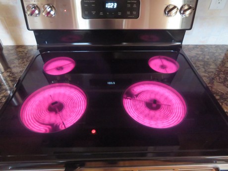 Kitchen & Appliances