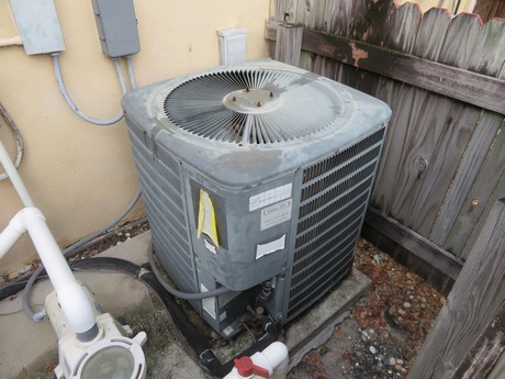 Heating & Air Conditioning
