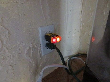 Electrical System Evaluation