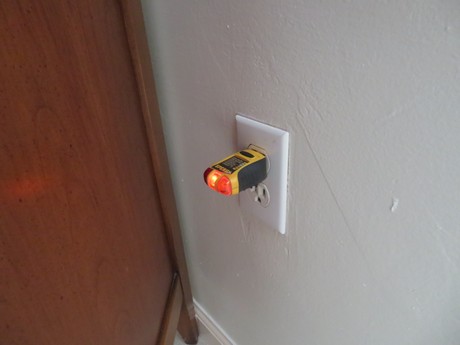 Electrical System Evaluation