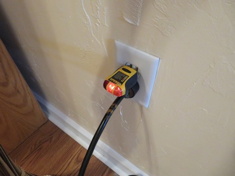 Electrical System Evaluation
