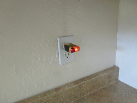 Electrical System Evaluation