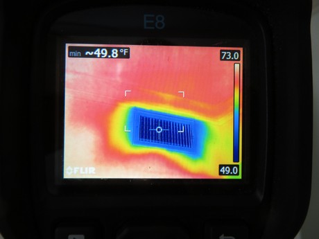 FLIR Infrared Camera