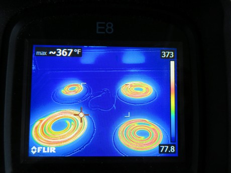 FLIR Infrared Camera