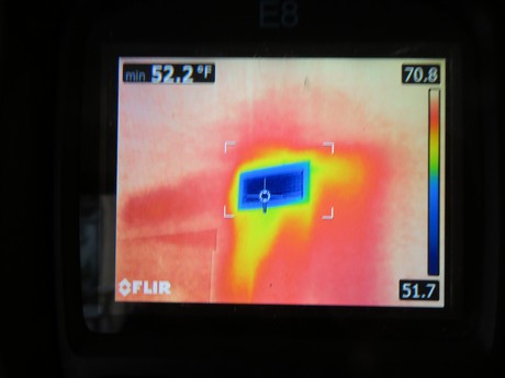 FLIR Infrared Camera