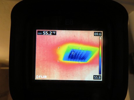 FLIR Infrared Camera