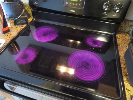 Kitchen & Appliances