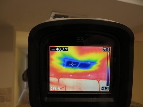 FLIR Infrared Camera
