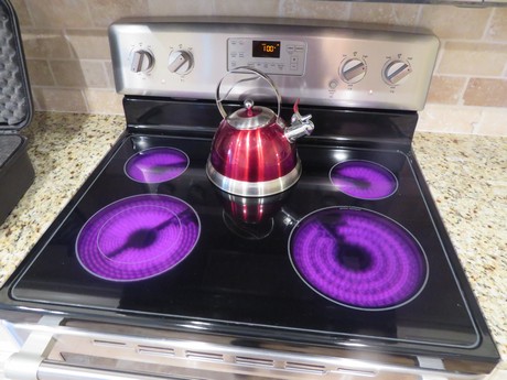 Kitchen & Appliances