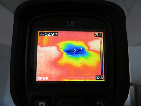 FLIR Infrared Camera