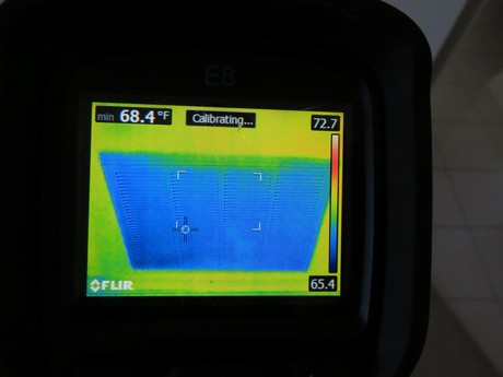 FLIR Infrared Camera