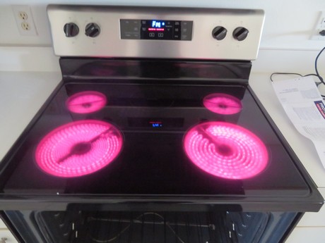Kitchen & Appliances