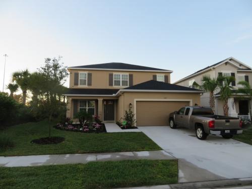 exterior Inspection