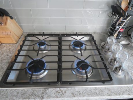 Kitchen & Appliances
