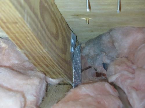 ATTIC Inspection Sarasota