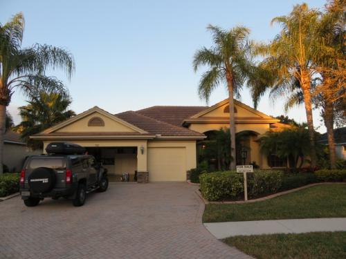 exterior Inspection