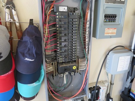 Electrical System Evaluation