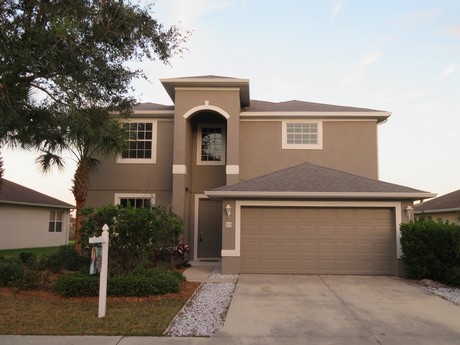 Manatee County Service Area – Home Inspection