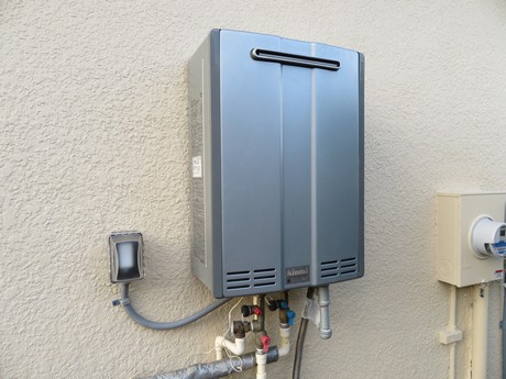 Plumbing System & Water Heaters
