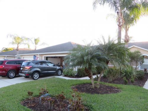 exterior Inspection