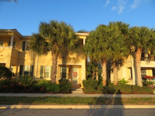 exterior Inspection