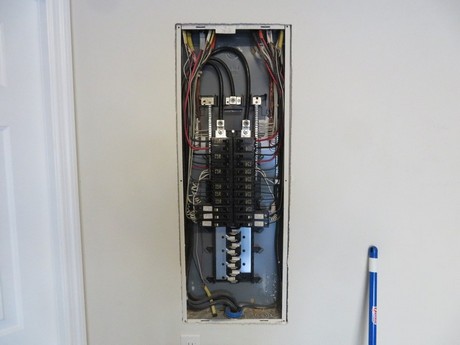 Electrical System Evaluation