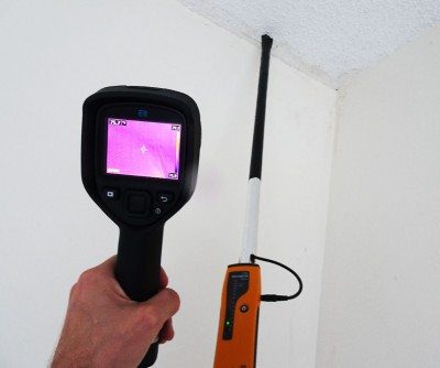Infrared Imaging