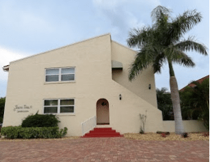 condo on Siesta Key