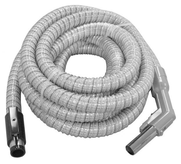 An Easy Way to Test a Central Vacuum Inlet