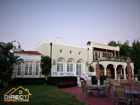 Longboat Key Service Area – Home Inspection