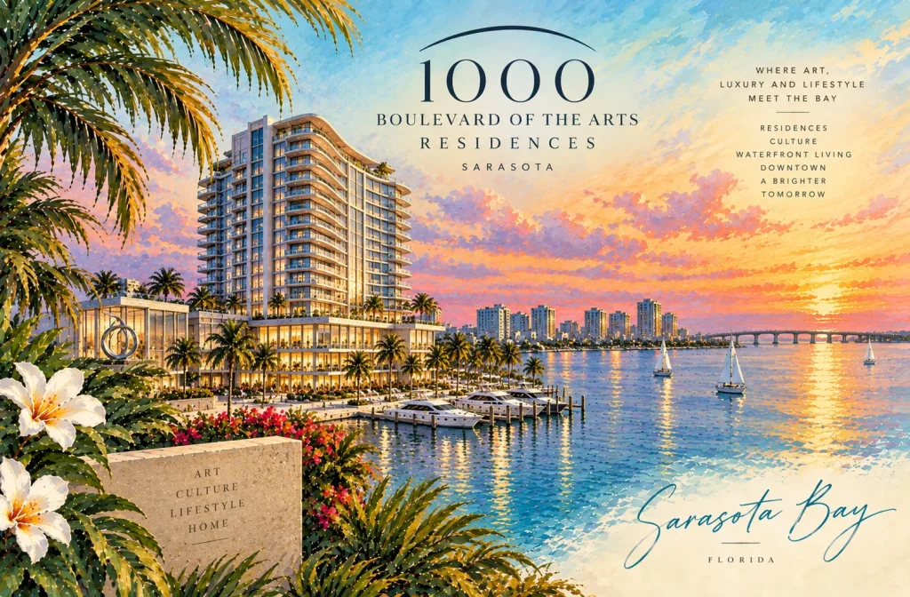1000 Boulevard of the Arts Condo Inspections