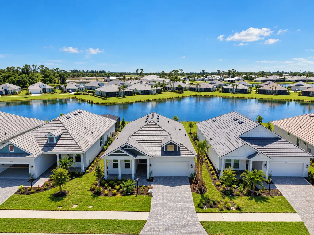 Esplanade at Skye Ranch home inspections