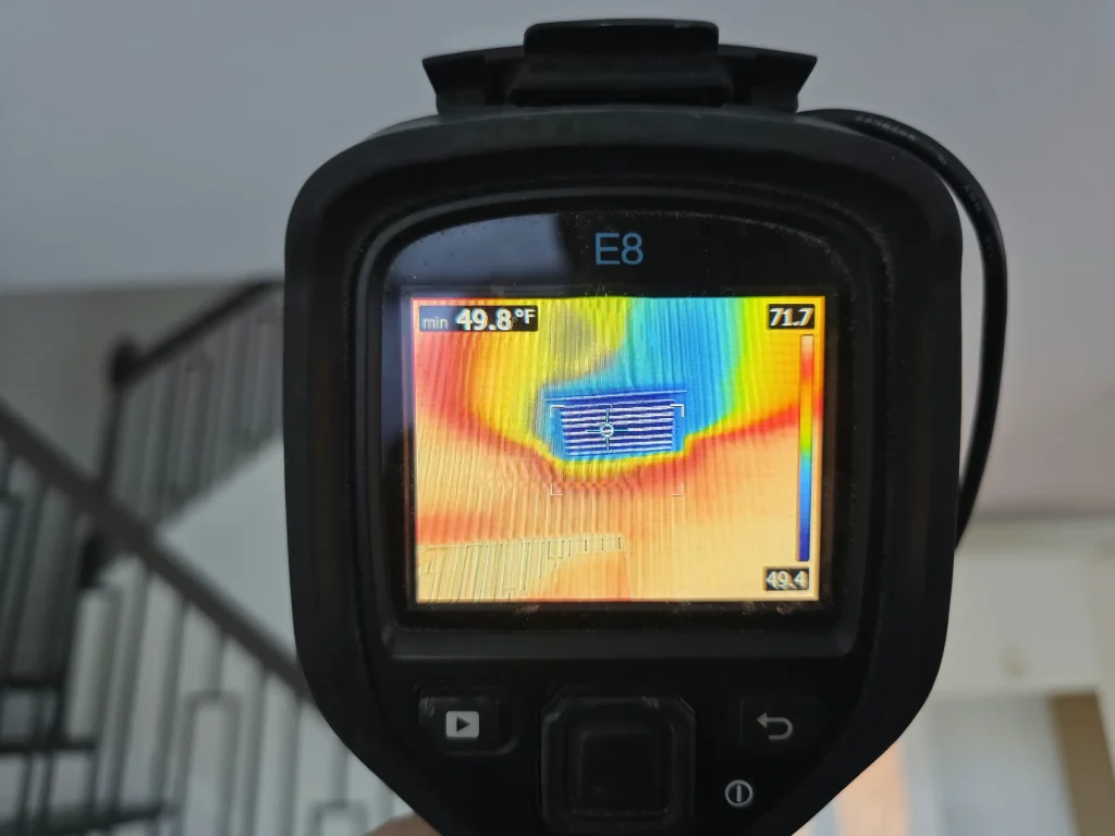 Grand Park Home Inspections