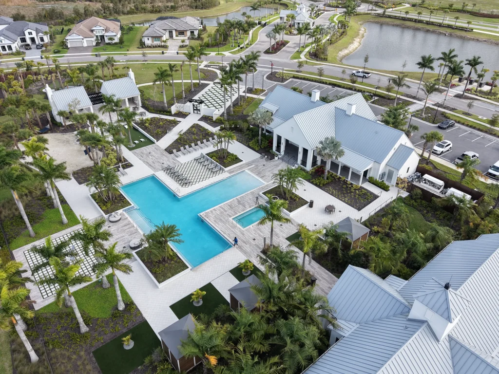 Wellen Park Home Inspections
