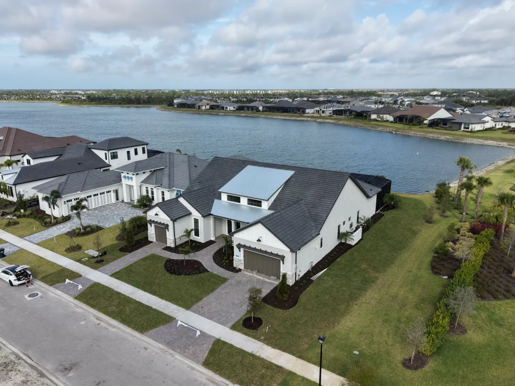 Wellen Park Home Inspections