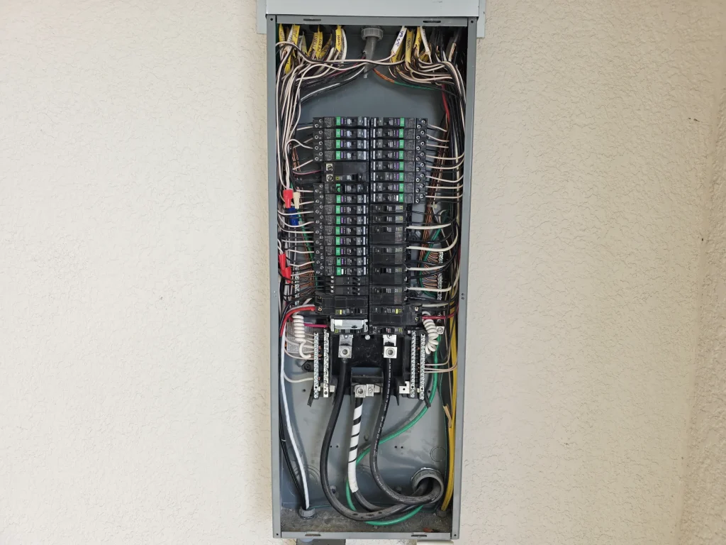 Wellen Park Home Inspections