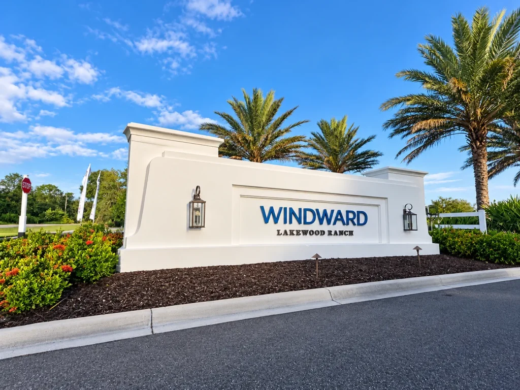 Windward Lakewood Ranch