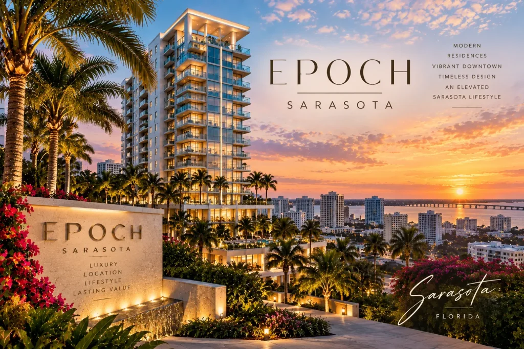 Epoch Sarasota Condominium Inspections