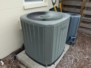 Sarasota Air Conditioning Inspection