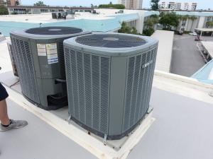 Sarasota Air Conditioning Inspection