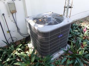 HVAC Inspection Sarasota